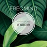 The Feature of Selection