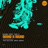 Round N Round (Remixes)