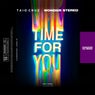 Time For You - Kingdom 93 Remix