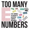 Too Many E Numbers EP