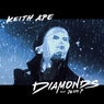 Diamonds (feat. Jedi P) - Single