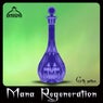 Mana Regeneration 6th Potion