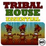 Tribal House Essential - Vol. 1