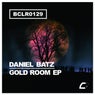 Gold Room EP