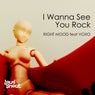 I Wanna See You Rock