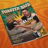 Toaster Bath EP