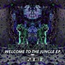 Welcome To The Jungle EP