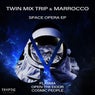 Space Opera EP