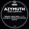 Jazz Carnival (Space Jazz Mix - Global Communication Remix)