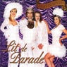 Lit De Parade