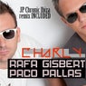 Rafa Gisbert and Paco Pallas - Charly