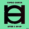 After 5 AM EP