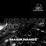 And I Love Her (Club Mix)