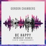 Be Happy (20th Anniversary Monocat Remix)