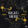 Right Here