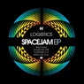 Spacejam - EP