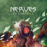 Nerves of Time, Vol. 4