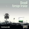 Foreign Trance