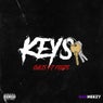 Keys (feat. Feeds)