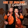 Gebabbel