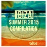 Ibiza Summer 2015 Compilation
