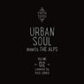 Urban Soul Meets the Alps / Mama Thresl, Vol. 2 (Compiled by Paul Lomax)