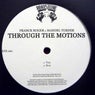 Through The Motions EP