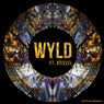 WYLD (feat. vtizzel)