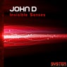 Invisible Senses - Single