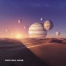 Hope Will Arise (feat. Peter Mullen)