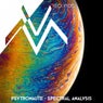 Spectral Analysis