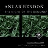 The Night Of The Demons