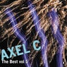 AXEL C THE BEST VOL 5
