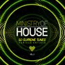 Ministry of House (50 Supreme Tunes), Vol. 2