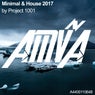 Minimal & House 2017 by Project 1001