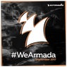 #WeArmada 2017 - September - Extended Versions