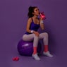 Back & Forth (Lite Workout)