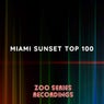 Miami Sunset Top 100