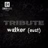 Tribute To Walker (Aust)