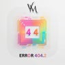 Error 404 Vol.2