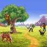 Zelda Ocarina of Time (Lofi & Chill)