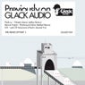 Previously On Glack Audio (Part 1)