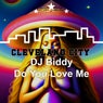 Do You Love Me