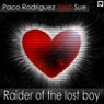 Raider Of The Lost Boy