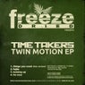 Twin Motion EP