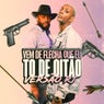 Vem de Flecha Que Eu To de Oitao Versão Rj
