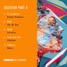 Selector, Part 6