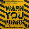 Warn You Punks EP