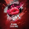 Besame Sax (Gogos Mix)