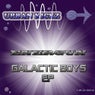 Galactic Boys EP
